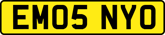 EM05NYO