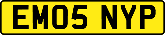 EM05NYP