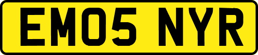 EM05NYR