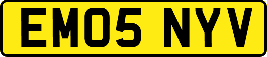 EM05NYV