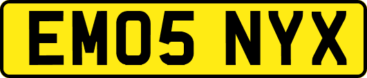 EM05NYX