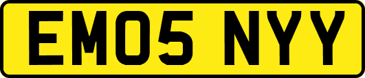 EM05NYY