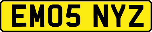 EM05NYZ