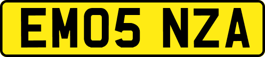 EM05NZA