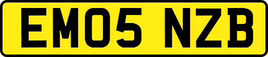 EM05NZB