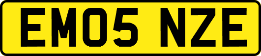 EM05NZE