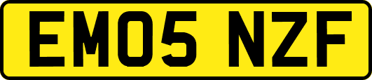 EM05NZF