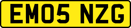 EM05NZG
