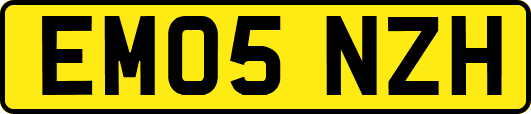 EM05NZH