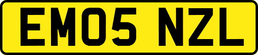 EM05NZL
