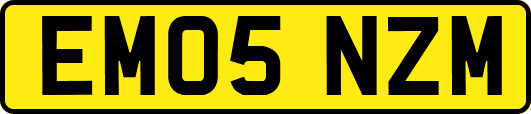 EM05NZM