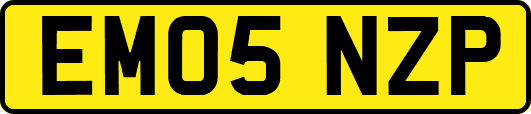 EM05NZP