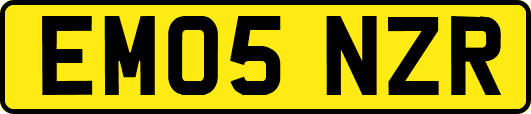 EM05NZR