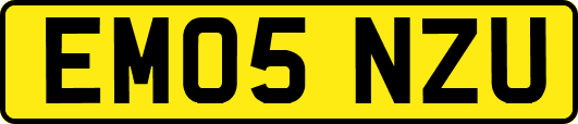 EM05NZU
