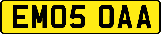EM05OAA