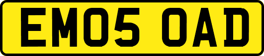 EM05OAD