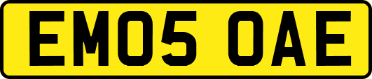 EM05OAE