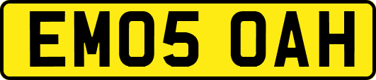 EM05OAH