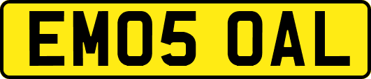 EM05OAL