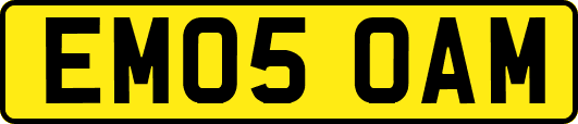 EM05OAM