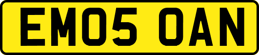 EM05OAN