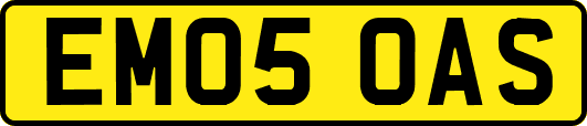EM05OAS