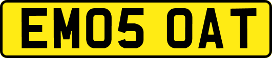 EM05OAT