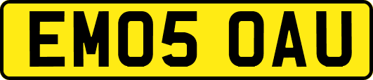EM05OAU