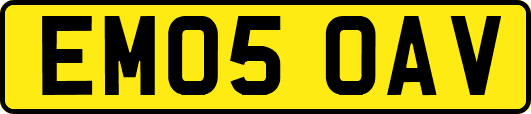 EM05OAV