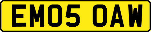 EM05OAW