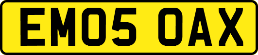 EM05OAX