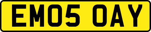 EM05OAY