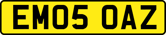 EM05OAZ