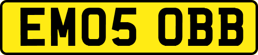 EM05OBB
