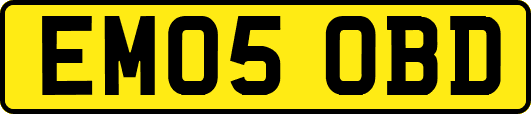 EM05OBD