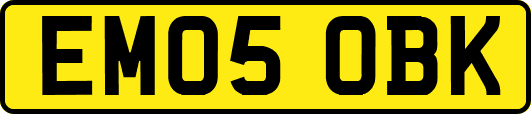 EM05OBK