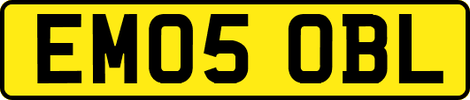 EM05OBL
