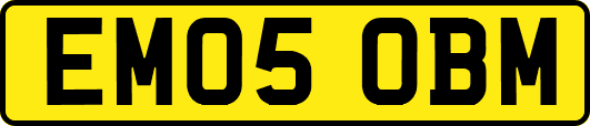 EM05OBM