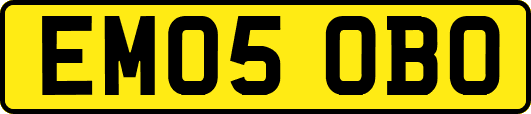 EM05OBO