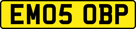 EM05OBP