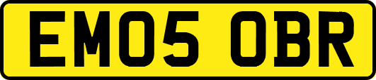 EM05OBR