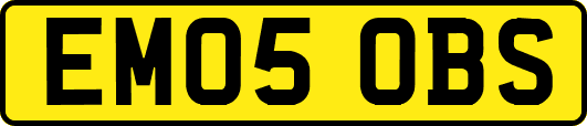 EM05OBS