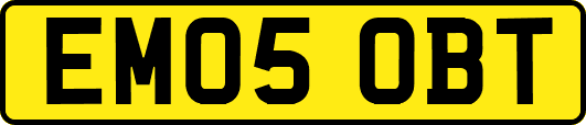 EM05OBT