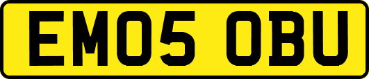 EM05OBU