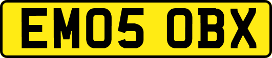 EM05OBX