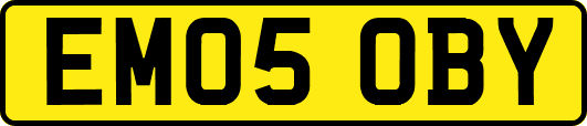 EM05OBY