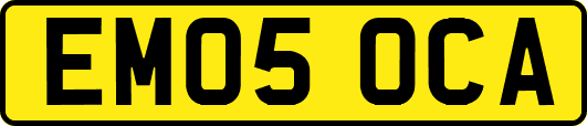 EM05OCA