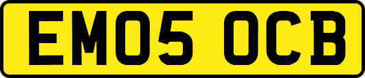 EM05OCB