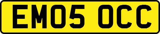 EM05OCC