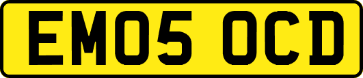 EM05OCD
